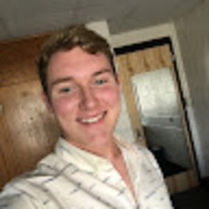 Meet your Posher, Drew
